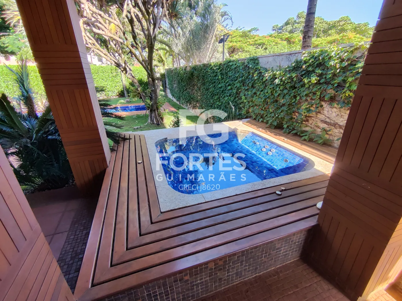 Alugar Casas / Condom&iacute;nio em Ribeir&atilde;o Preto R$ 16.000,00 - Foto 83