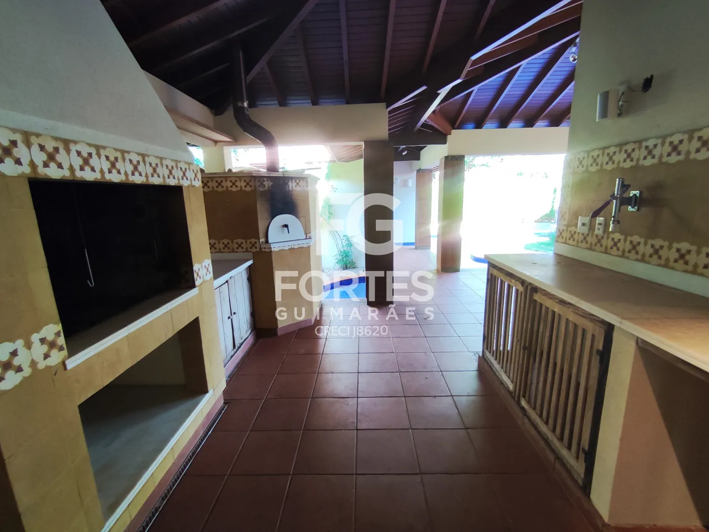 Alugar Casas / Condom&iacute;nio em Ribeir&atilde;o Preto R$ 16.000,00 - Foto 85