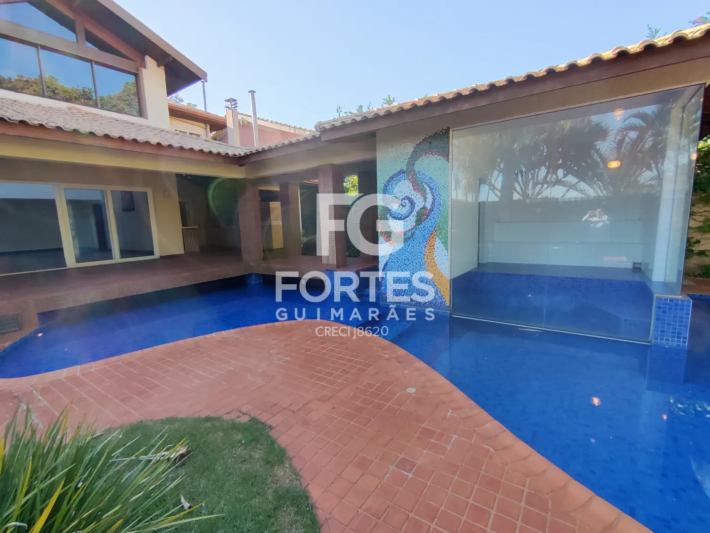 Alugar Casas / Condom&iacute;nio em Ribeir&atilde;o Preto R$ 16.000,00 - Foto 90