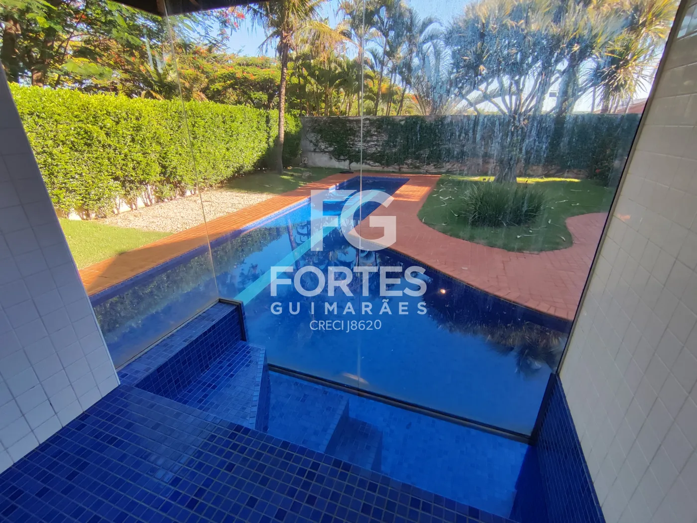 Alugar Casas / Condom&iacute;nio em Ribeir&atilde;o Preto R$ 16.000,00 - Foto 91