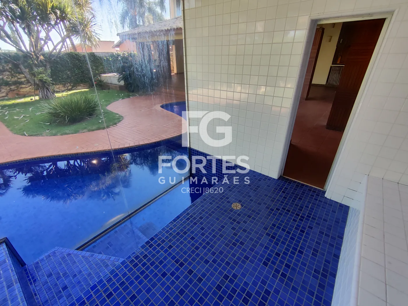 Alugar Casas / Condom&iacute;nio em Ribeir&atilde;o Preto R$ 16.000,00 - Foto 92