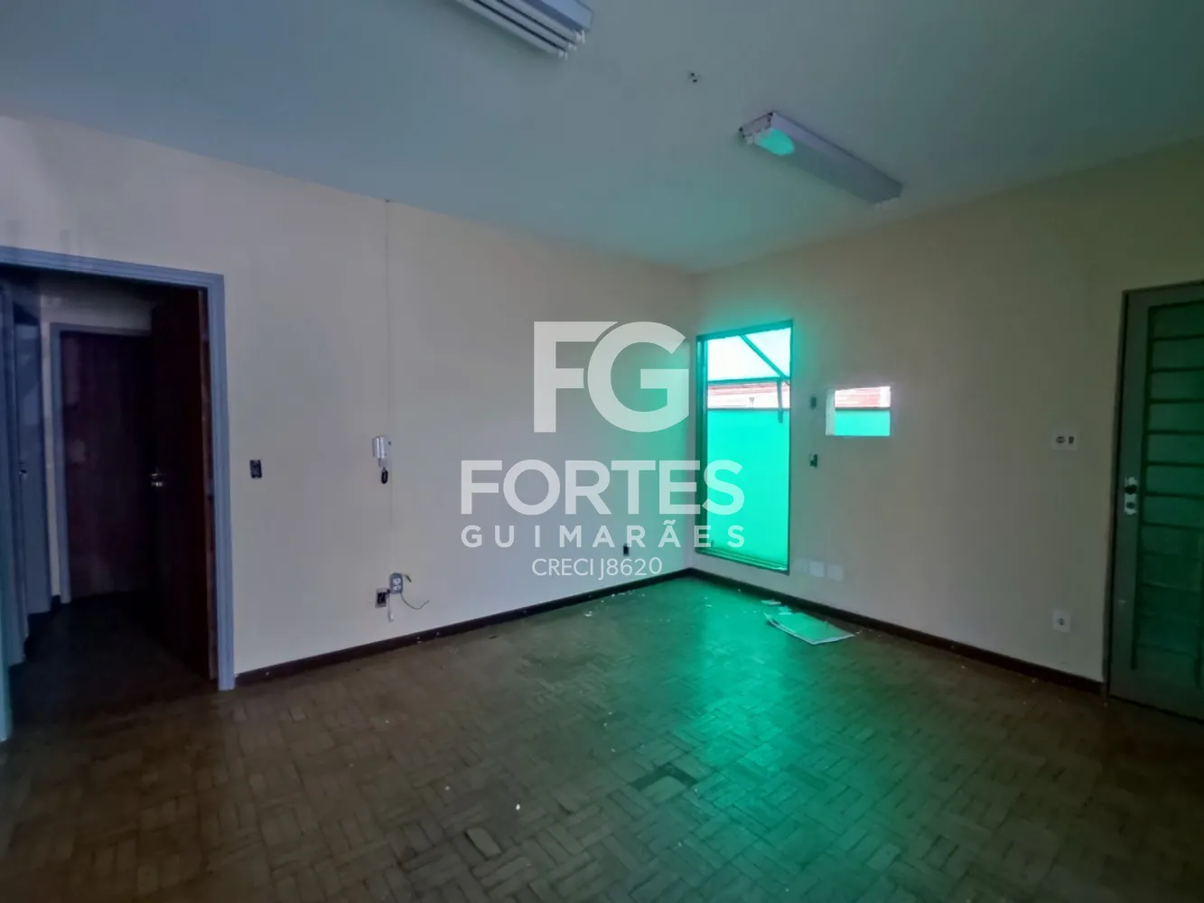 Alugar Comercial / Im&oacute;vel Comercial em Ribeir&atilde;o Preto R$ 3.000,00 - Foto 3