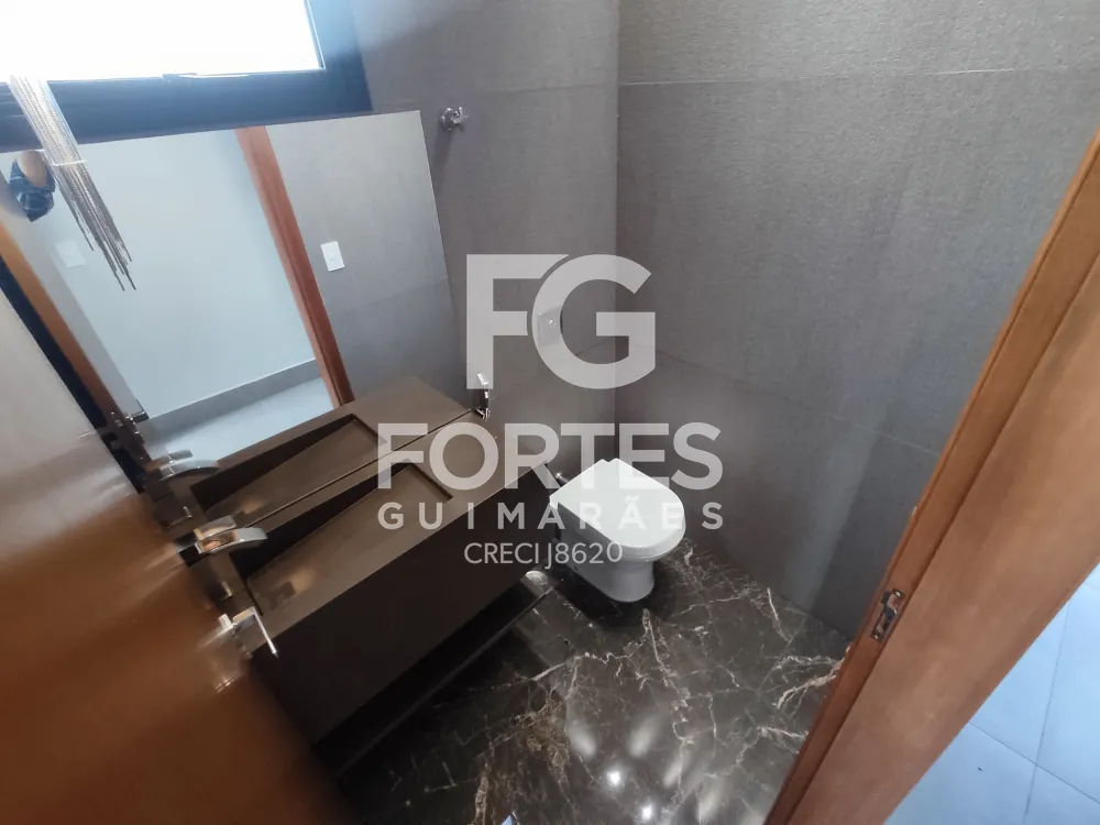 Alugar Casas / Condom&iacute;nio em Bonfim Paulista R$ 17.500,00 - Foto 4