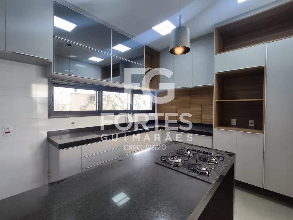 Alugar Casas / Condom&iacute;nio em Bonfim Paulista R$ 17.500,00 - Foto 5