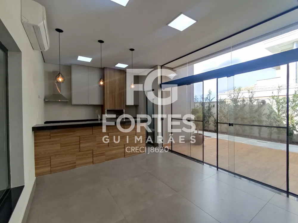 Alugar Casas / Condom&iacute;nio em Bonfim Paulista R$ 17.500,00 - Foto 6