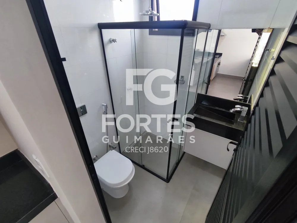 Alugar Casas / Condom&iacute;nio em Bonfim Paulista R$ 17.500,00 - Foto 7