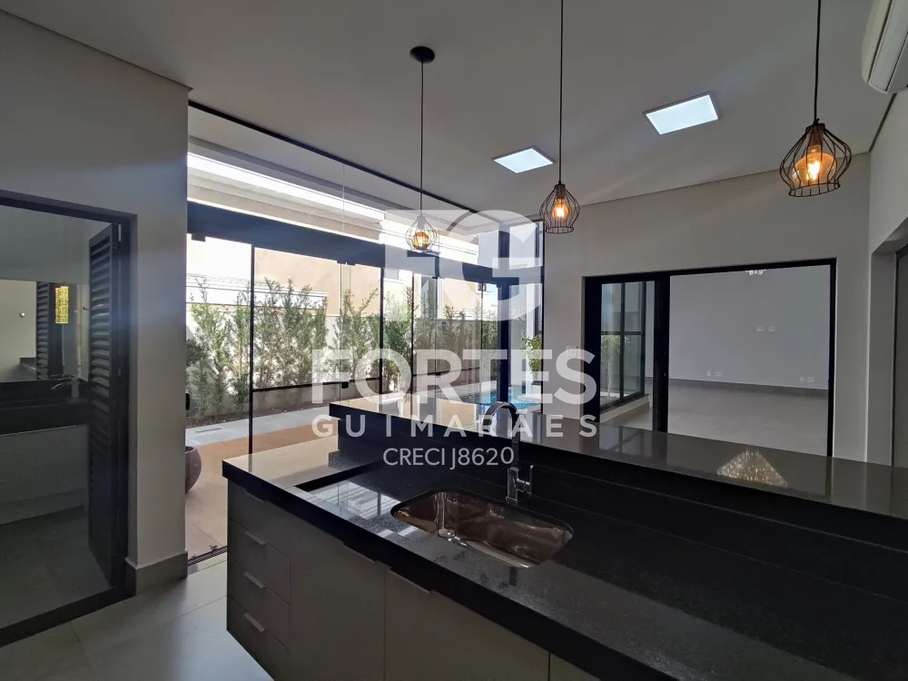 Alugar Casas / Condom&iacute;nio em Bonfim Paulista R$ 17.500,00 - Foto 8