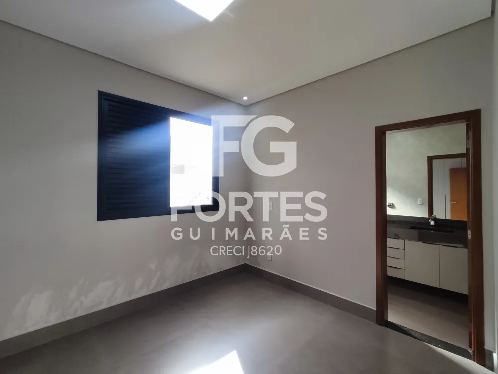 Alugar Casas / Condom&iacute;nio em Bonfim Paulista R$ 17.500,00 - Foto 9