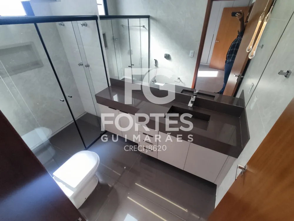 Alugar Casas / Condom&iacute;nio em Bonfim Paulista R$ 17.500,00 - Foto 11