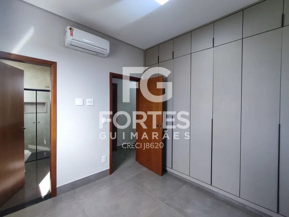 Alugar Casas / Condom&iacute;nio em Bonfim Paulista R$ 17.500,00 - Foto 13