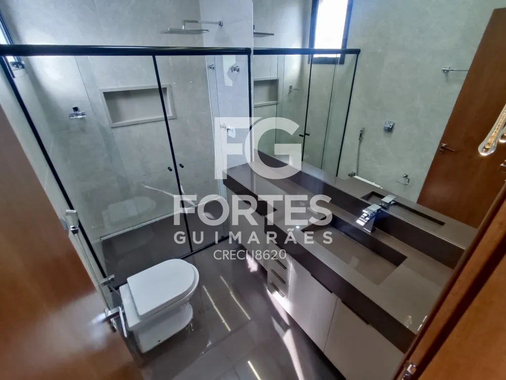 Alugar Casas / Condom&iacute;nio em Bonfim Paulista R$ 17.500,00 - Foto 14