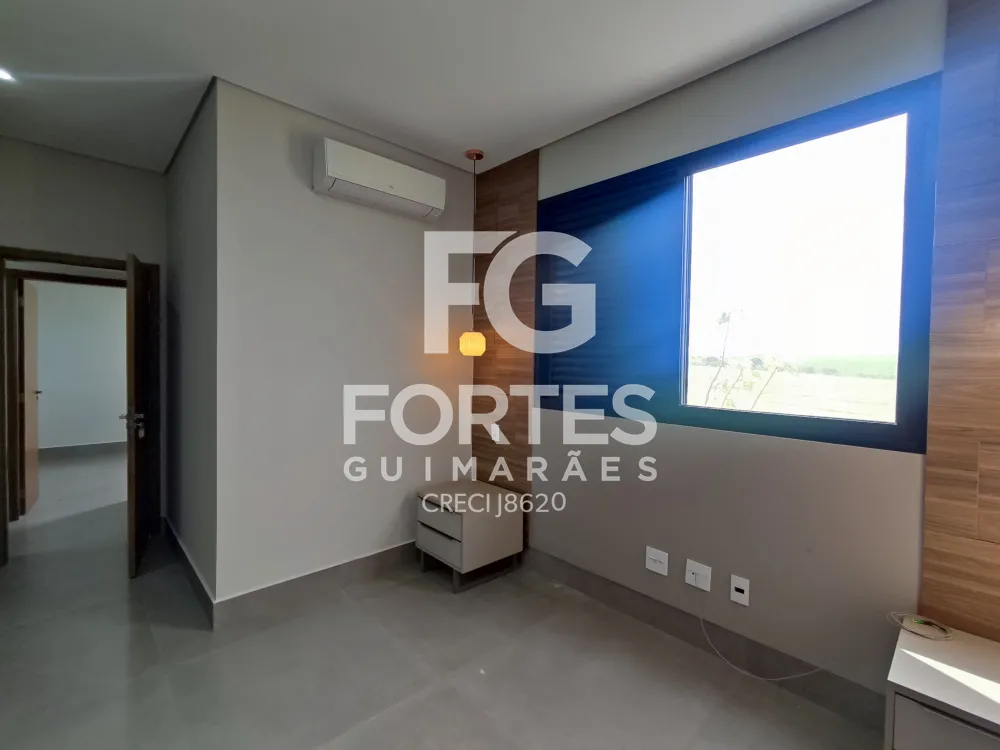 Alugar Casas / Condom&iacute;nio em Bonfim Paulista R$ 17.500,00 - Foto 16