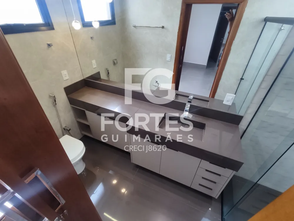 Alugar Casas / Condom&iacute;nio em Bonfim Paulista R$ 17.500,00 - Foto 17