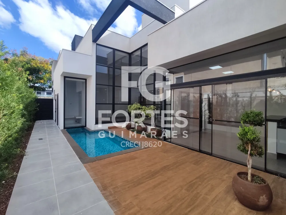 Alugar Casas / Condom&iacute;nio em Bonfim Paulista R$ 17.500,00 - Foto 18