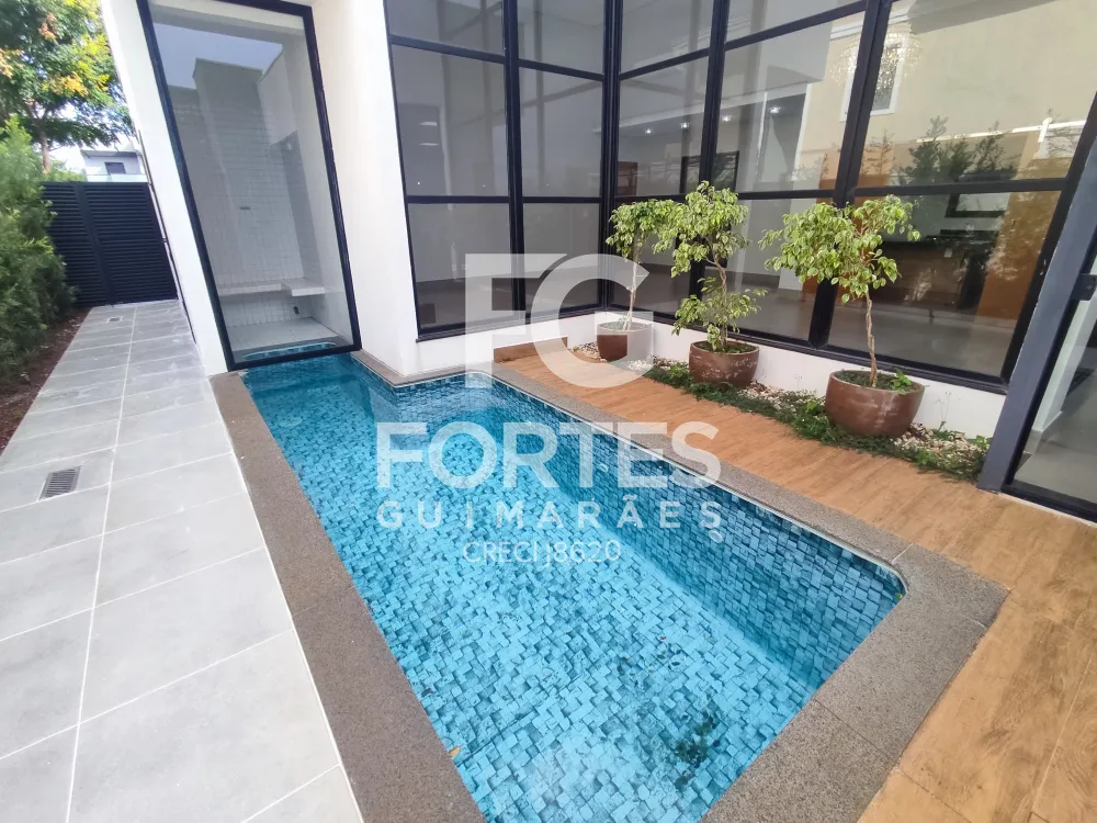 Alugar Casas / Condom&iacute;nio em Bonfim Paulista R$ 17.500,00 - Foto 19