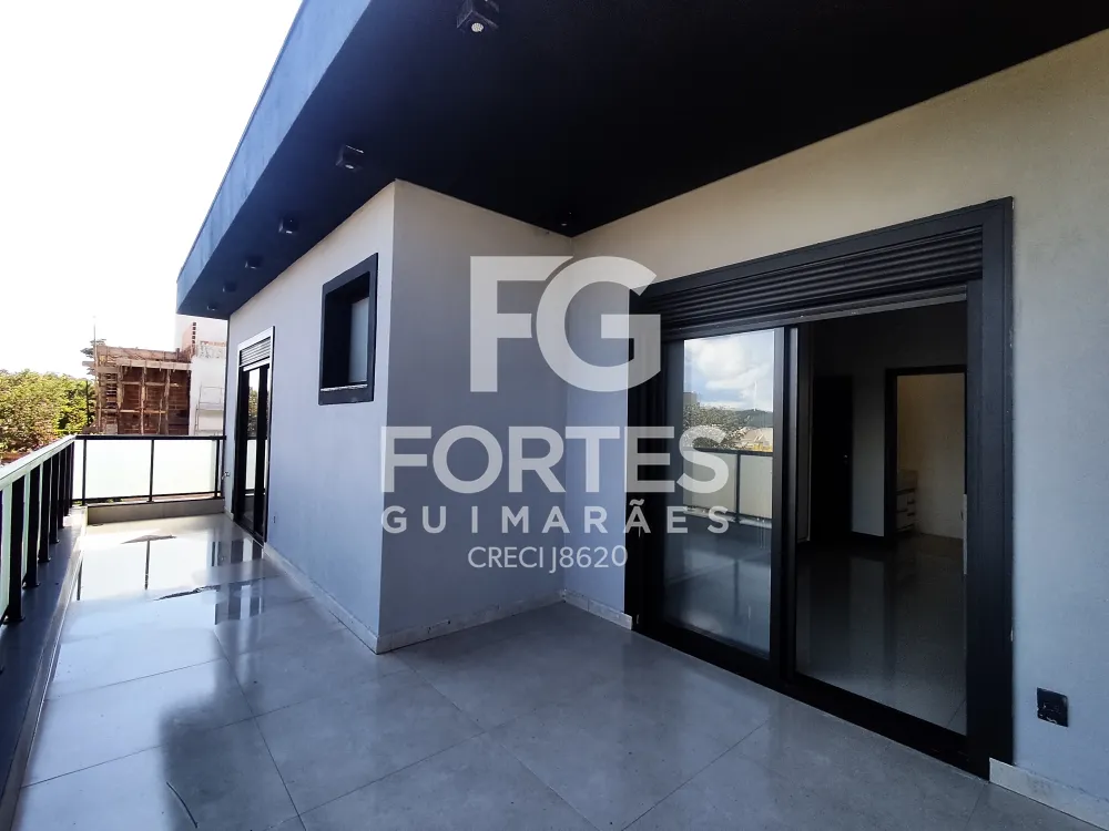 Alugar Casas / Condom&iacute;nio em Bonfim Paulista R$ 17.500,00 - Foto 4