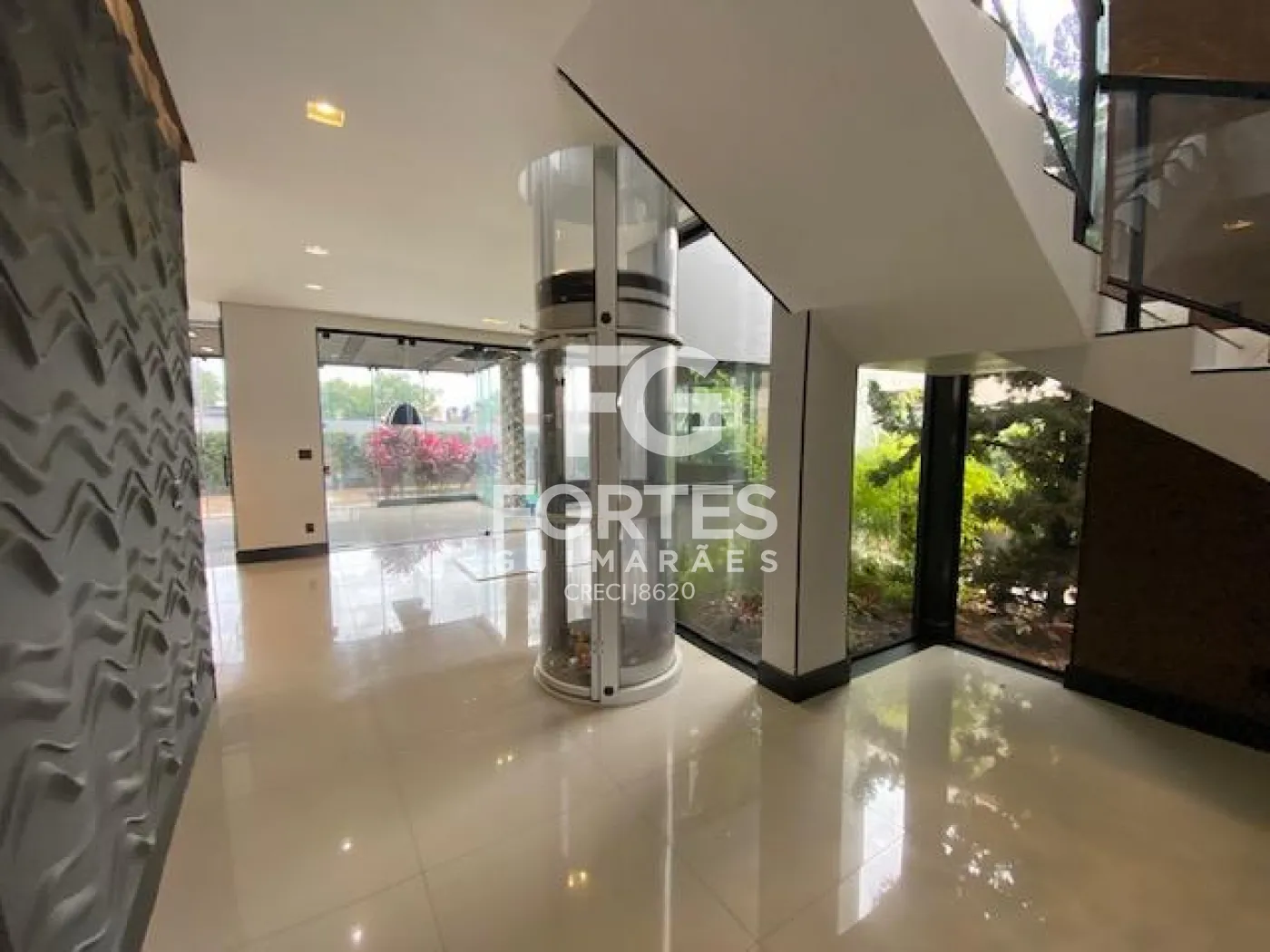 Alugar Casas / Condom&iacute;nio em Bonfim Paulista R$ 17.500,00 - Foto 5