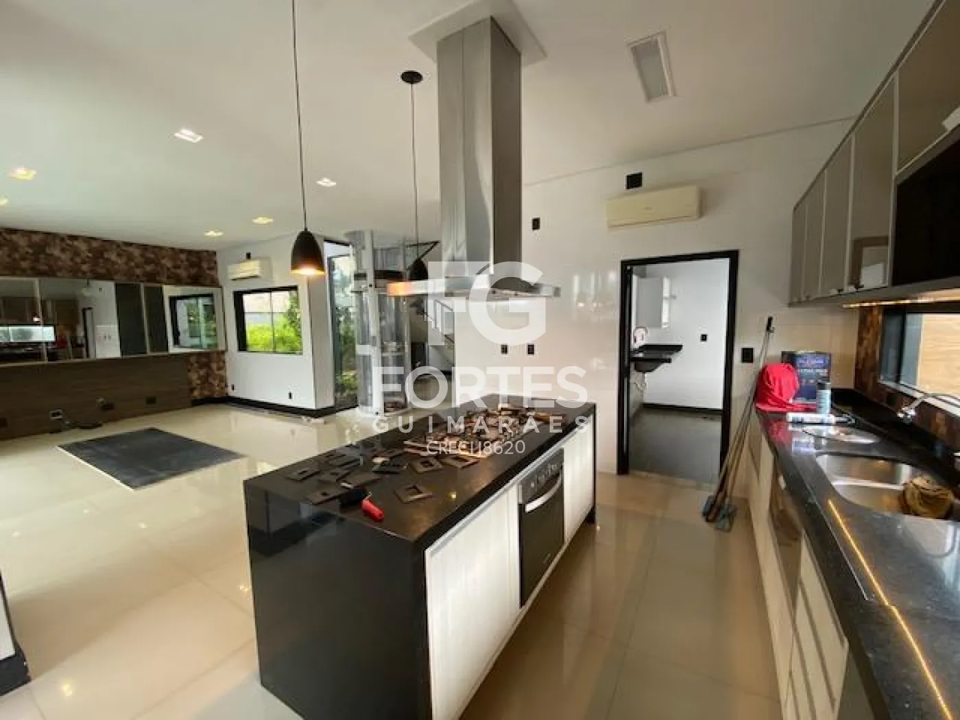 Alugar Casas / Condom&iacute;nio em Bonfim Paulista R$ 17.500,00 - Foto 12