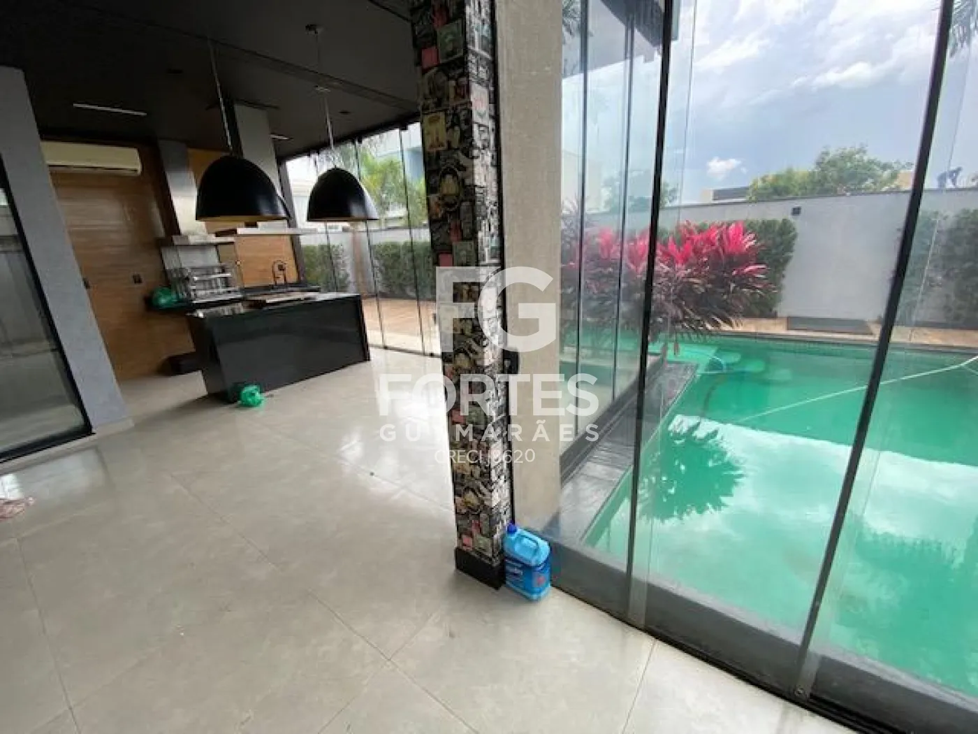 Alugar Casas / Condom&iacute;nio em Bonfim Paulista R$ 17.500,00 - Foto 15