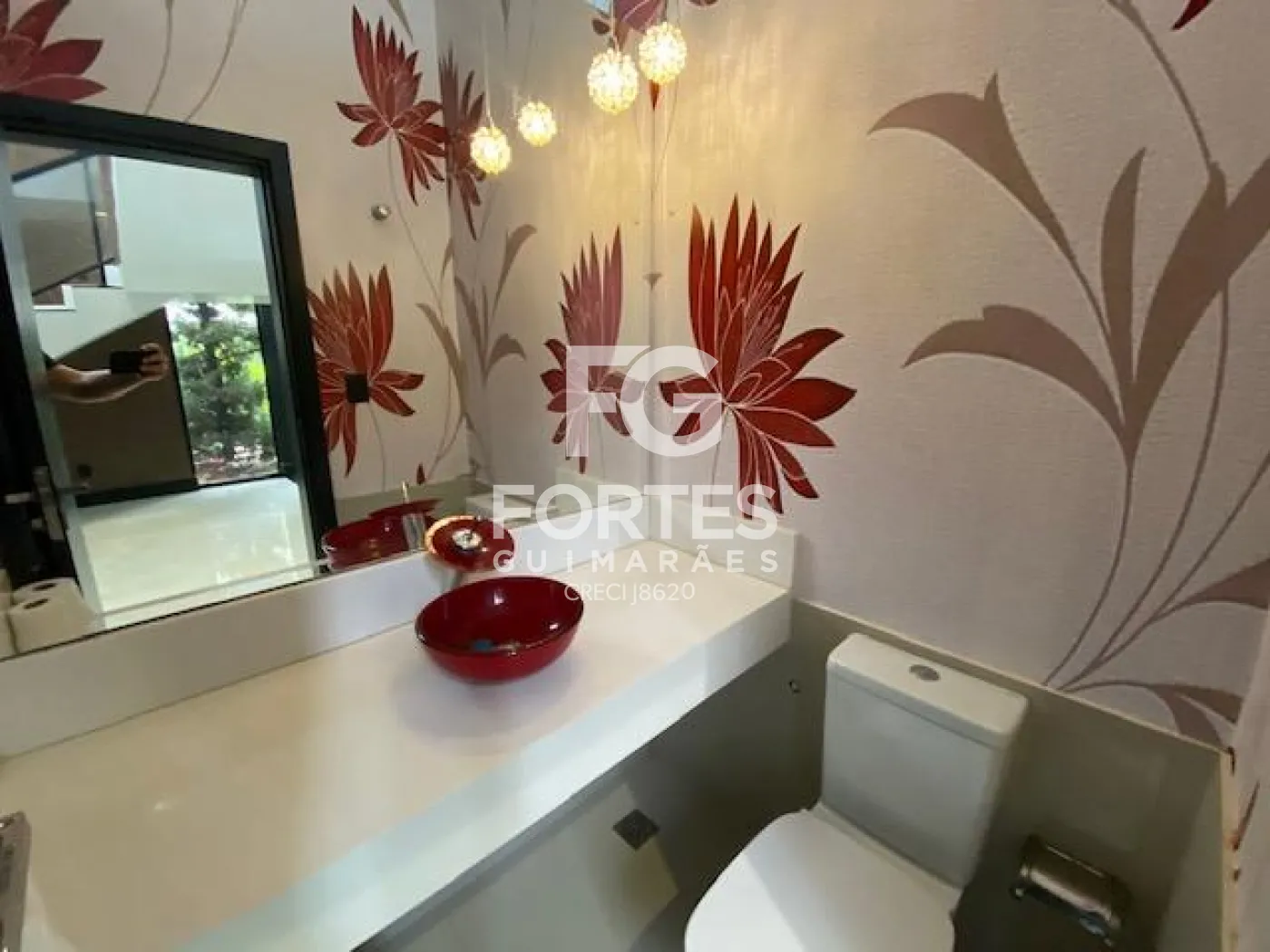 Alugar Casas / Condom&iacute;nio em Bonfim Paulista R$ 17.500,00 - Foto 23