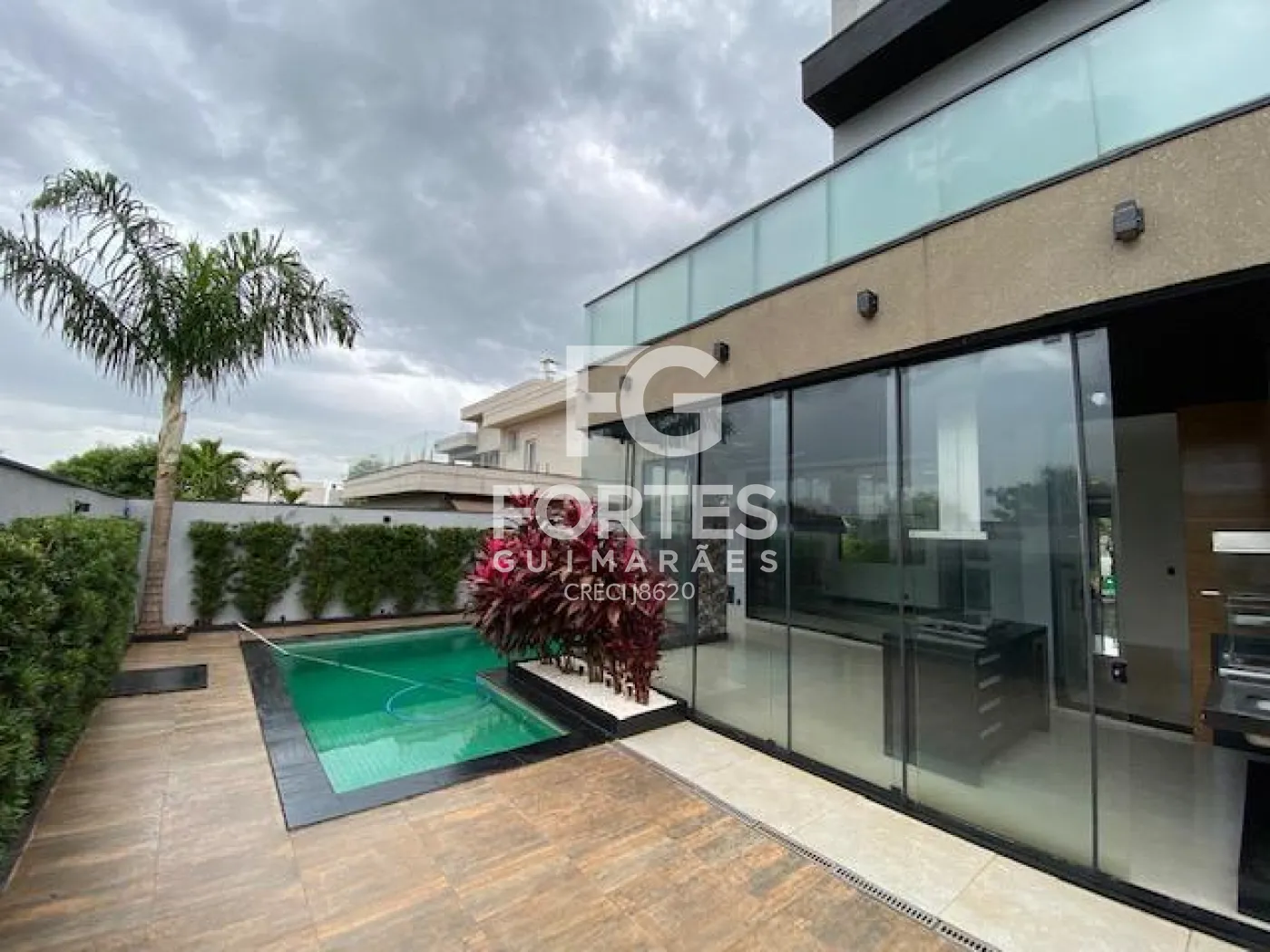 Alugar Casas / Condom&iacute;nio em Bonfim Paulista R$ 17.500,00 - Foto 16