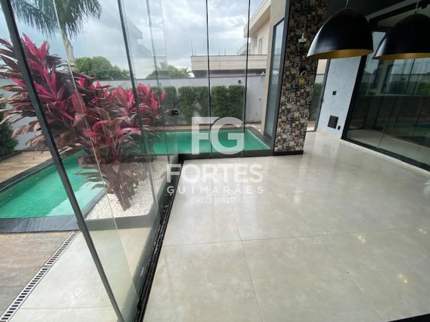 Alugar Casas / Condom&iacute;nio em Bonfim Paulista R$ 17.500,00 - Foto 18