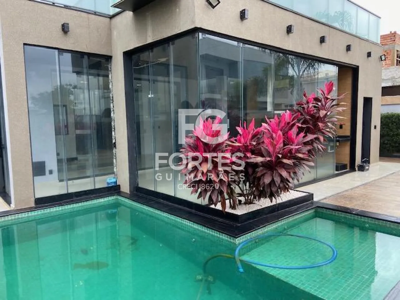 Alugar Casas / Condom&iacute;nio em Bonfim Paulista R$ 17.500,00 - Foto 19