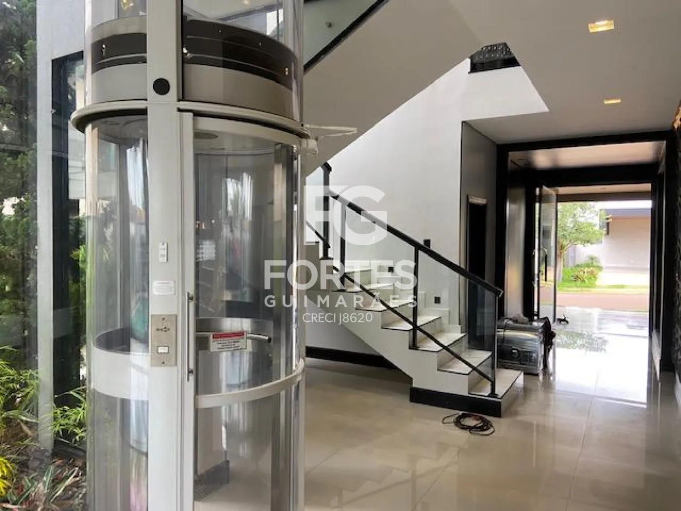 Alugar Casas / Condom&iacute;nio em Bonfim Paulista R$ 17.500,00 - Foto 6