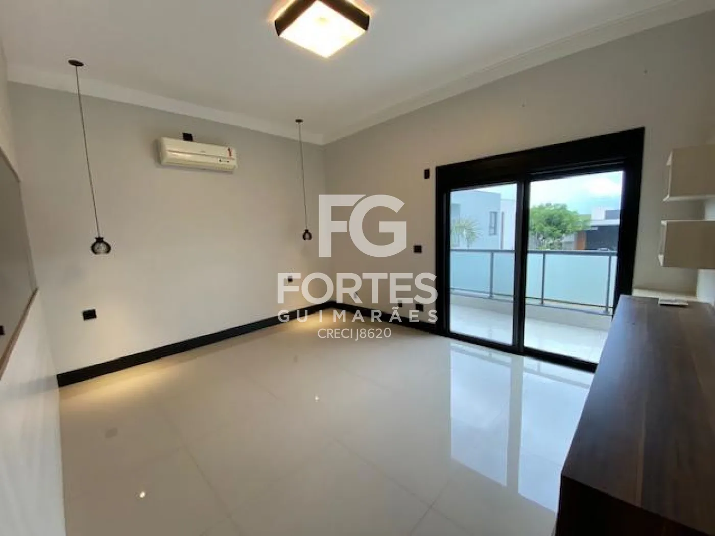 Alugar Casas / Condom&iacute;nio em Bonfim Paulista R$ 17.500,00 - Foto 34