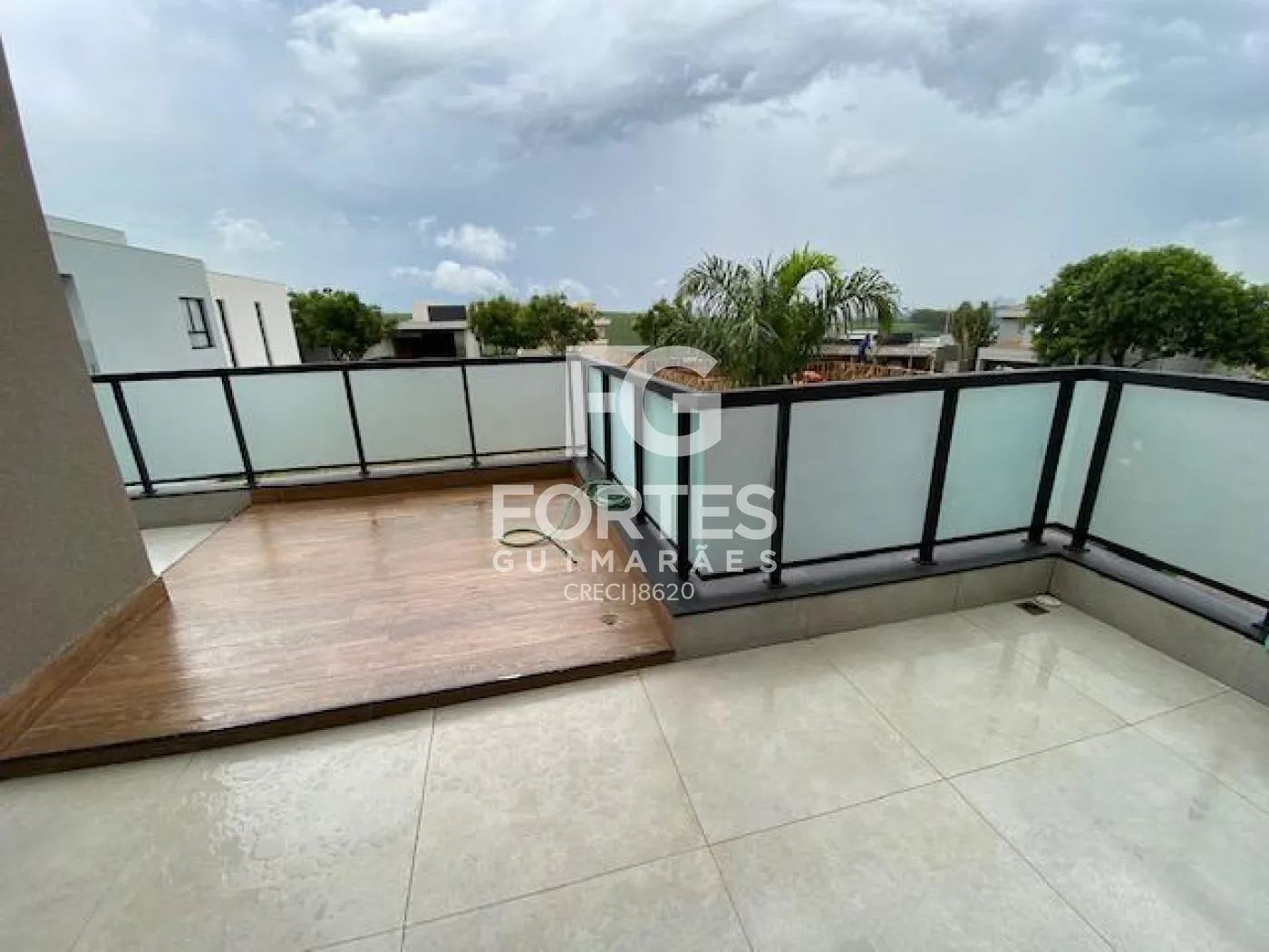 Alugar Casas / Condom&iacute;nio em Bonfim Paulista R$ 17.500,00 - Foto 42