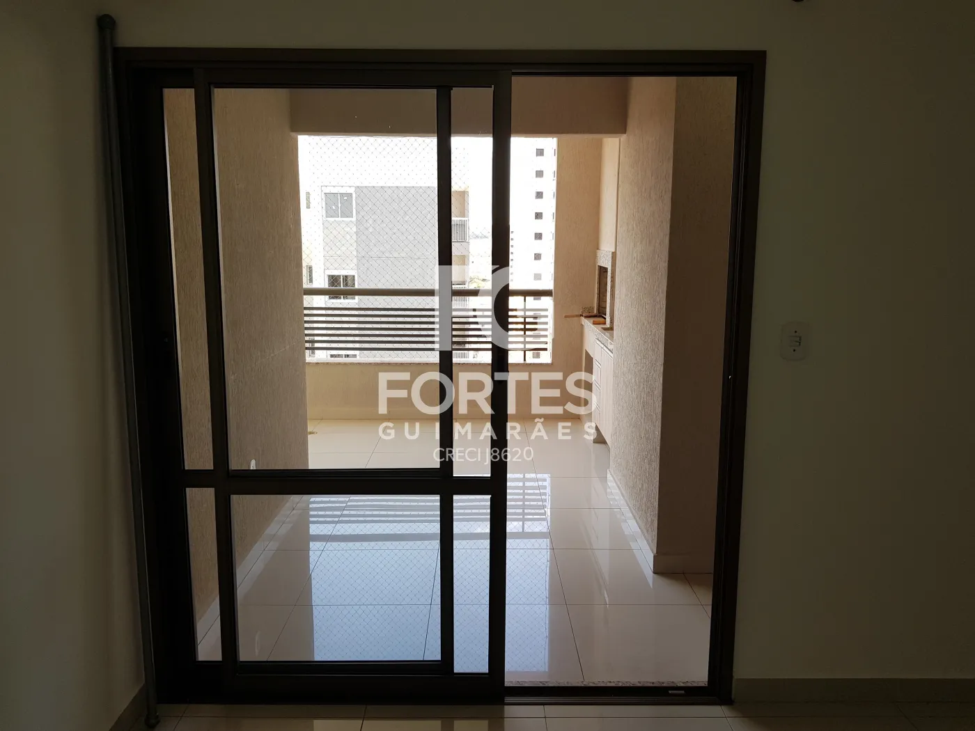 Alugar Apartamentos / Padr&atilde;o em Ribeir&atilde;o Preto R$ 4.000,00 - Foto 4