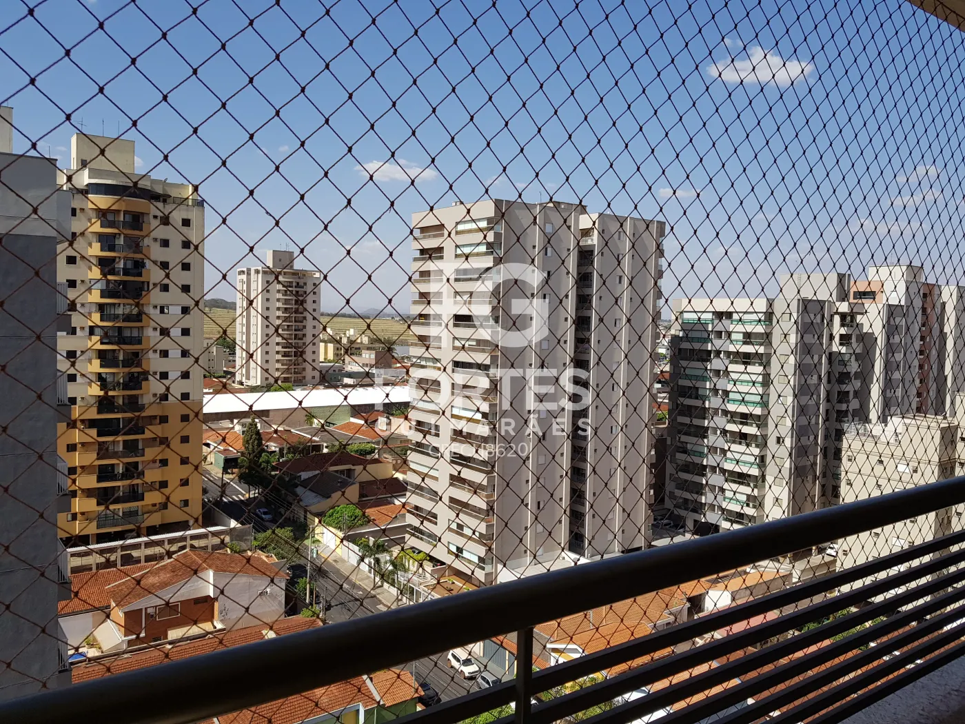 Alugar Apartamentos / Padr&atilde;o em Ribeir&atilde;o Preto R$ 4.000,00 - Foto 9