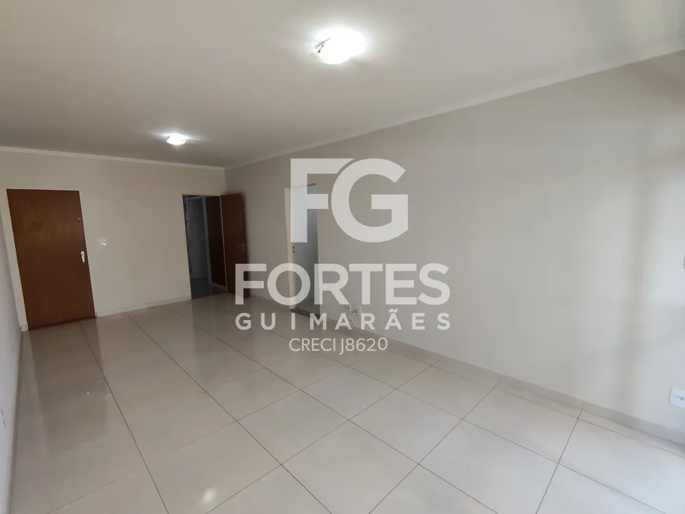 Alugar Apartamentos / Padr&atilde;o em Ribeir&atilde;o Preto R$ 1.700,00 - Foto 2
