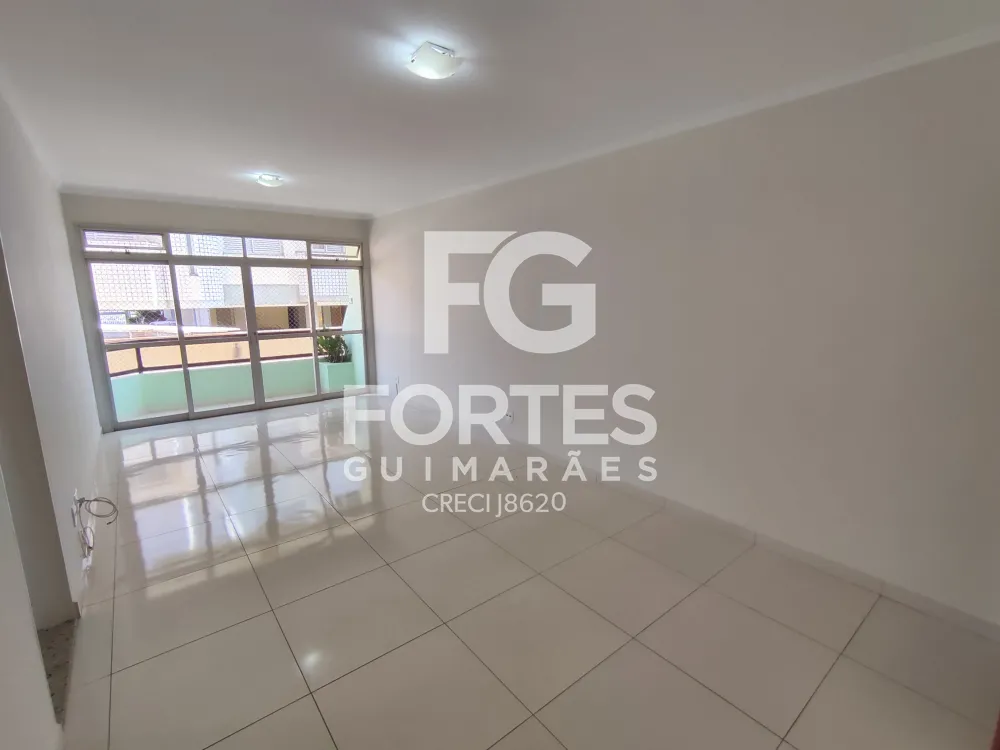 Alugar Apartamentos / Padr&atilde;o em Ribeir&atilde;o Preto R$ 1.700,00 - Foto 3