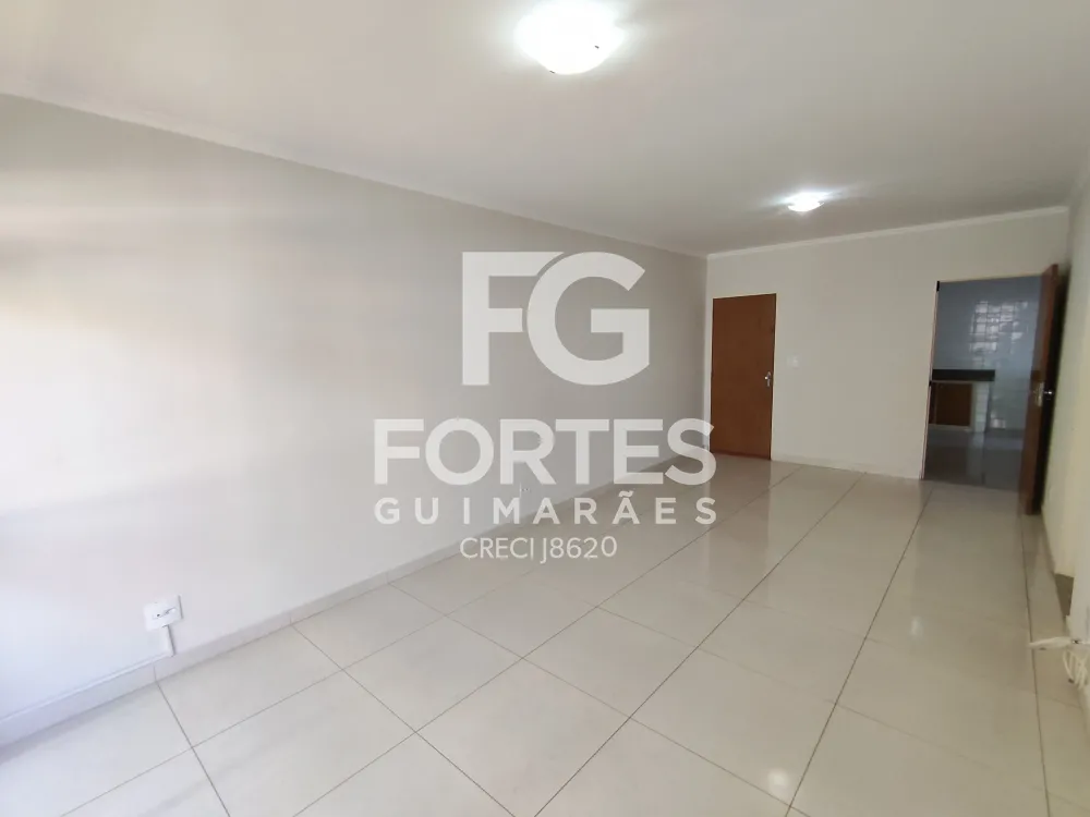 Alugar Apartamentos / Padr&atilde;o em Ribeir&atilde;o Preto R$ 1.700,00 - Foto 4