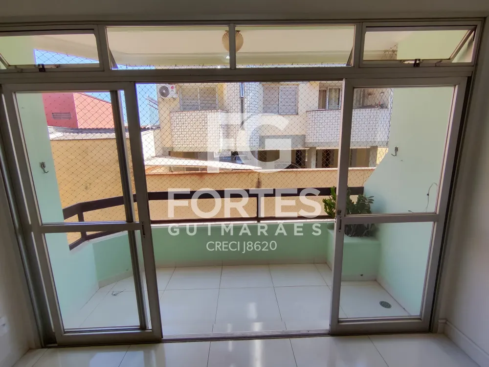 Alugar Apartamentos / Padr&atilde;o em Ribeir&atilde;o Preto R$ 1.700,00 - Foto 5