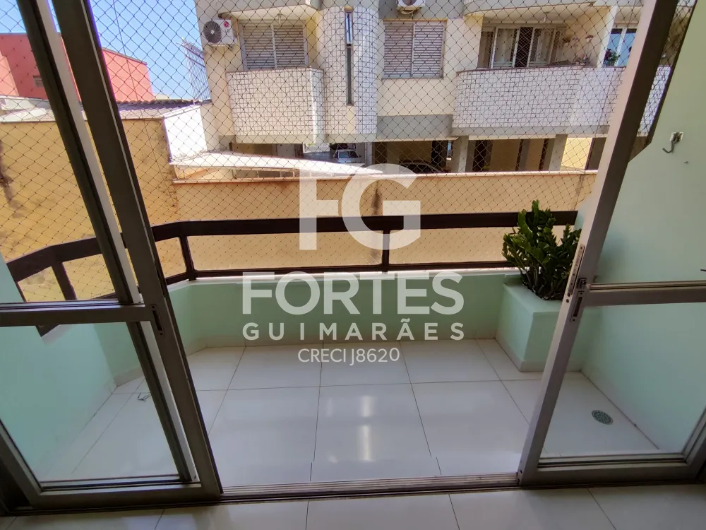 Alugar Apartamentos / Padr&atilde;o em Ribeir&atilde;o Preto R$ 1.700,00 - Foto 6