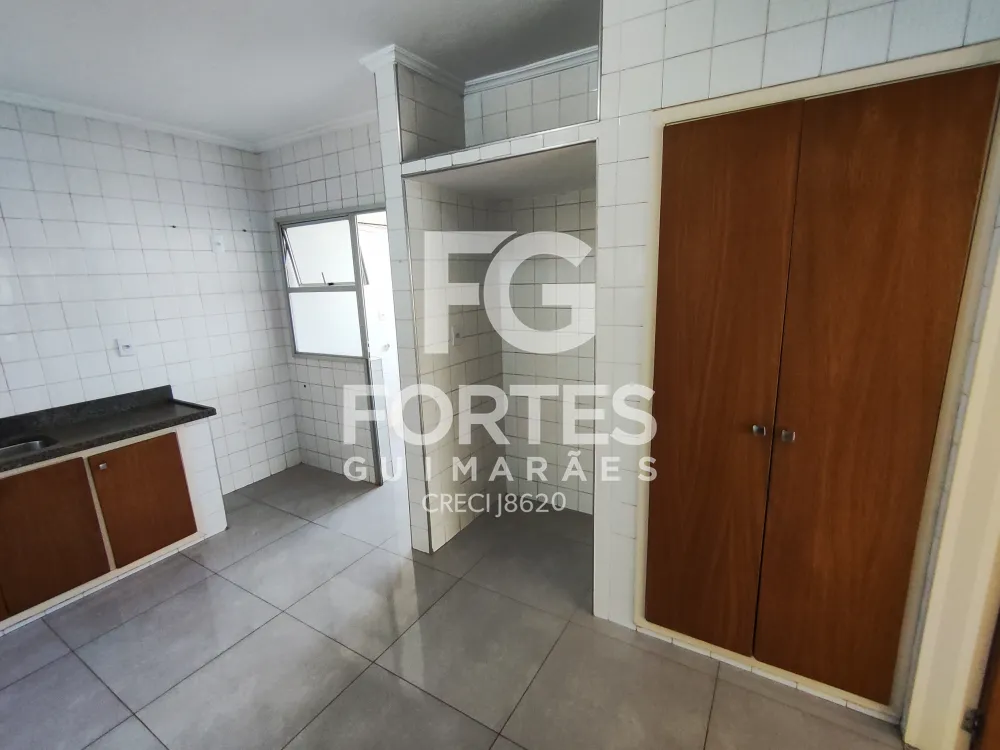 Alugar Apartamentos / Padr&atilde;o em Ribeir&atilde;o Preto R$ 1.700,00 - Foto 29