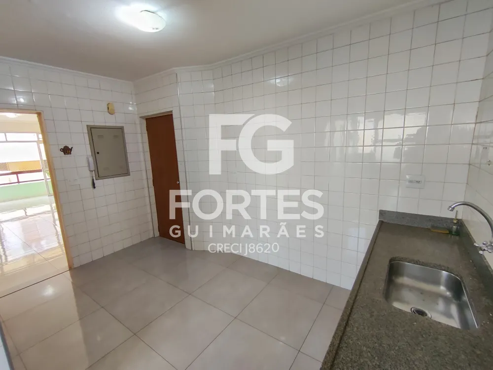 Alugar Apartamentos / Padr&atilde;o em Ribeir&atilde;o Preto R$ 1.700,00 - Foto 30