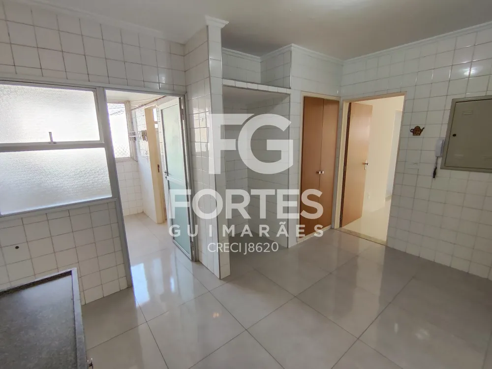 Alugar Apartamentos / Padr&atilde;o em Ribeir&atilde;o Preto R$ 1.700,00 - Foto 31