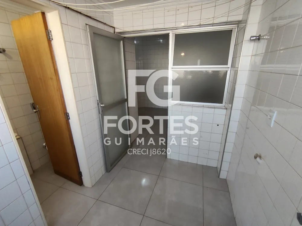 Alugar Apartamentos / Padr&atilde;o em Ribeir&atilde;o Preto R$ 1.700,00 - Foto 33