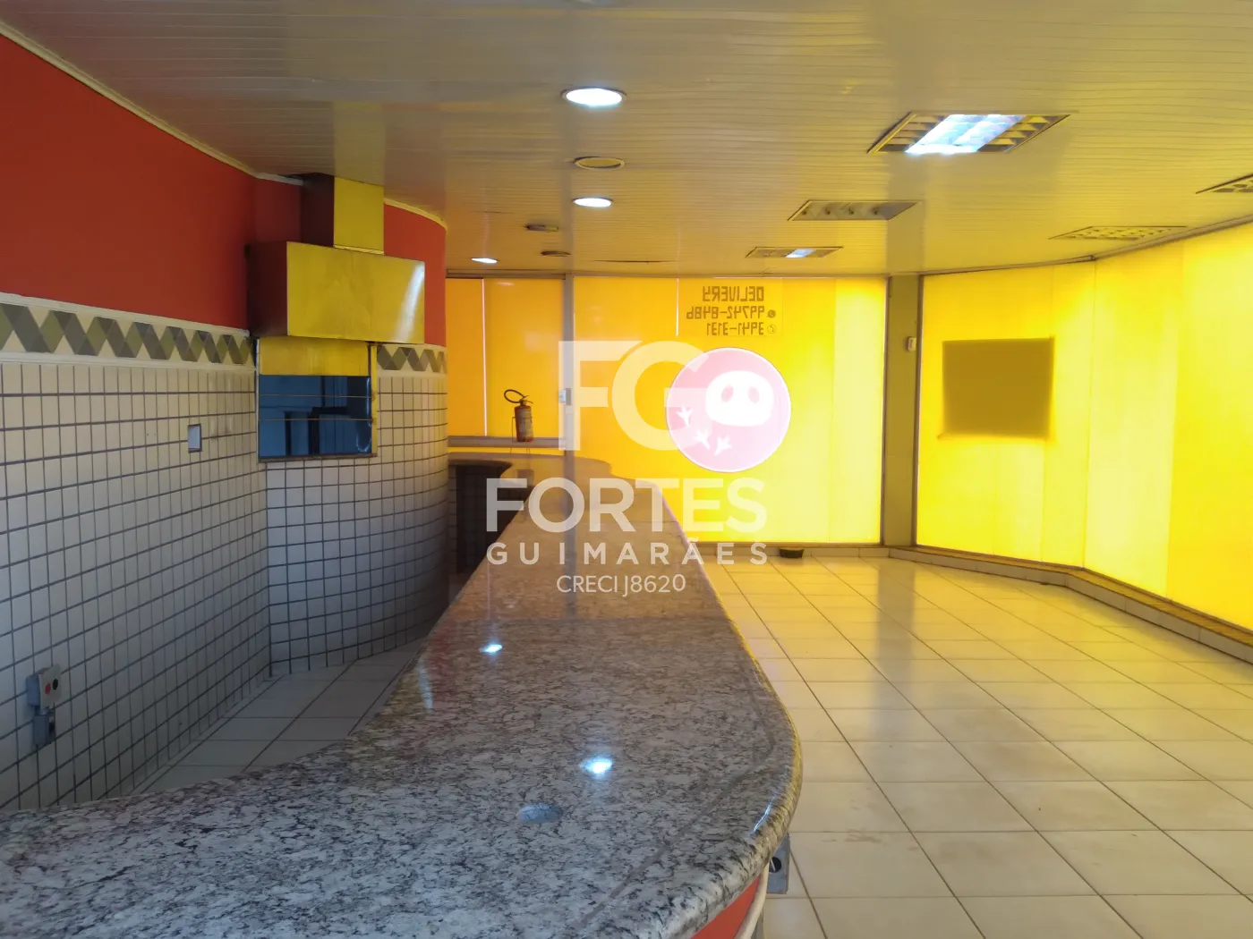 Alugar Comercial / Im&oacute;vel Comercial em Ribeir&atilde;o Preto R$ 3.000,00 - Foto 5