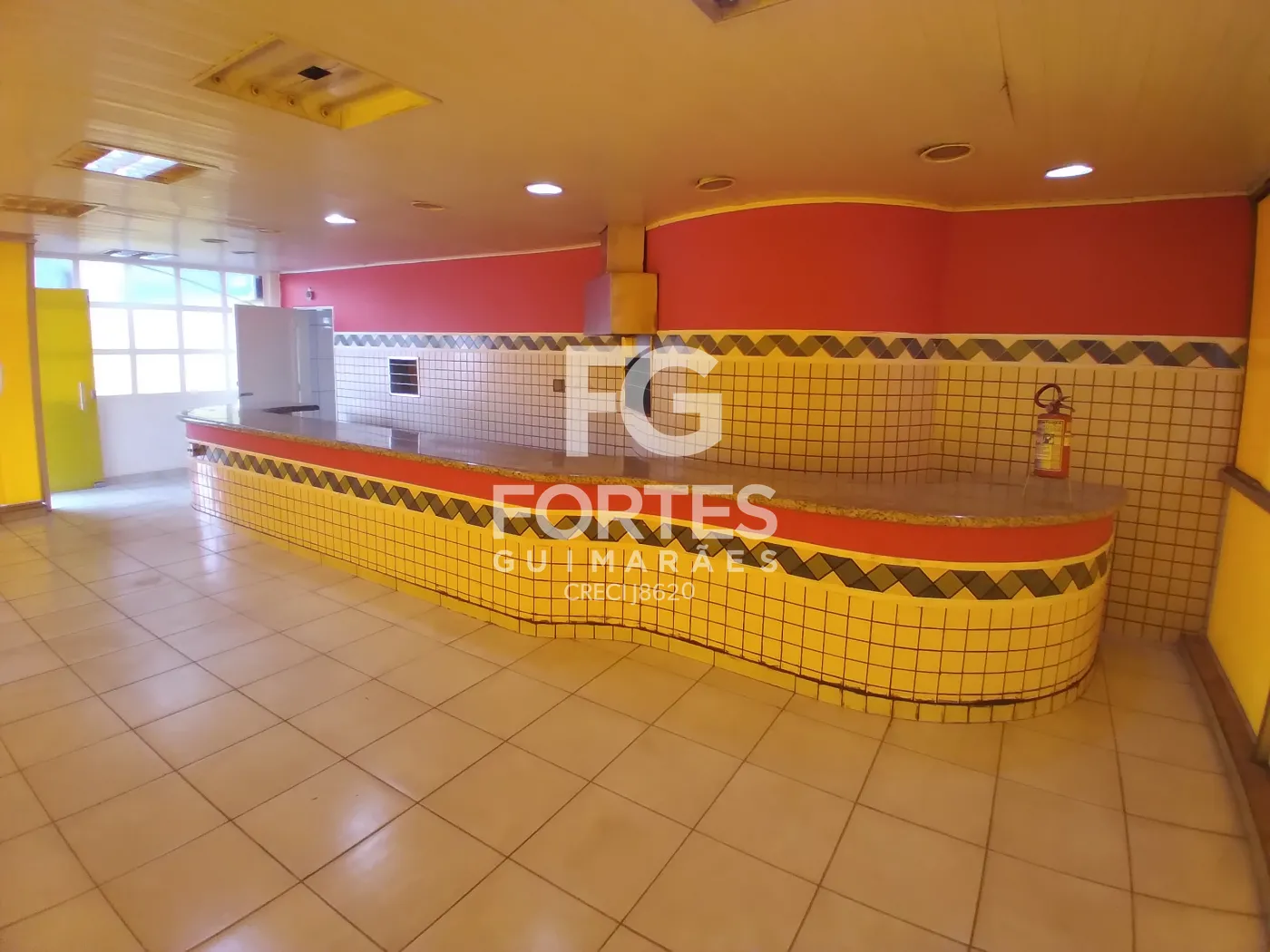 Alugar Comercial / Im&oacute;vel Comercial em Ribeir&atilde;o Preto R$ 3.000,00 - Foto 7