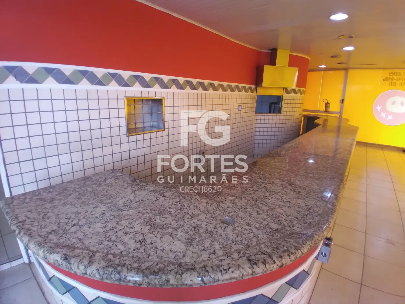 Alugar Comercial / Im&oacute;vel Comercial em Ribeir&atilde;o Preto R$ 3.000,00 - Foto 9