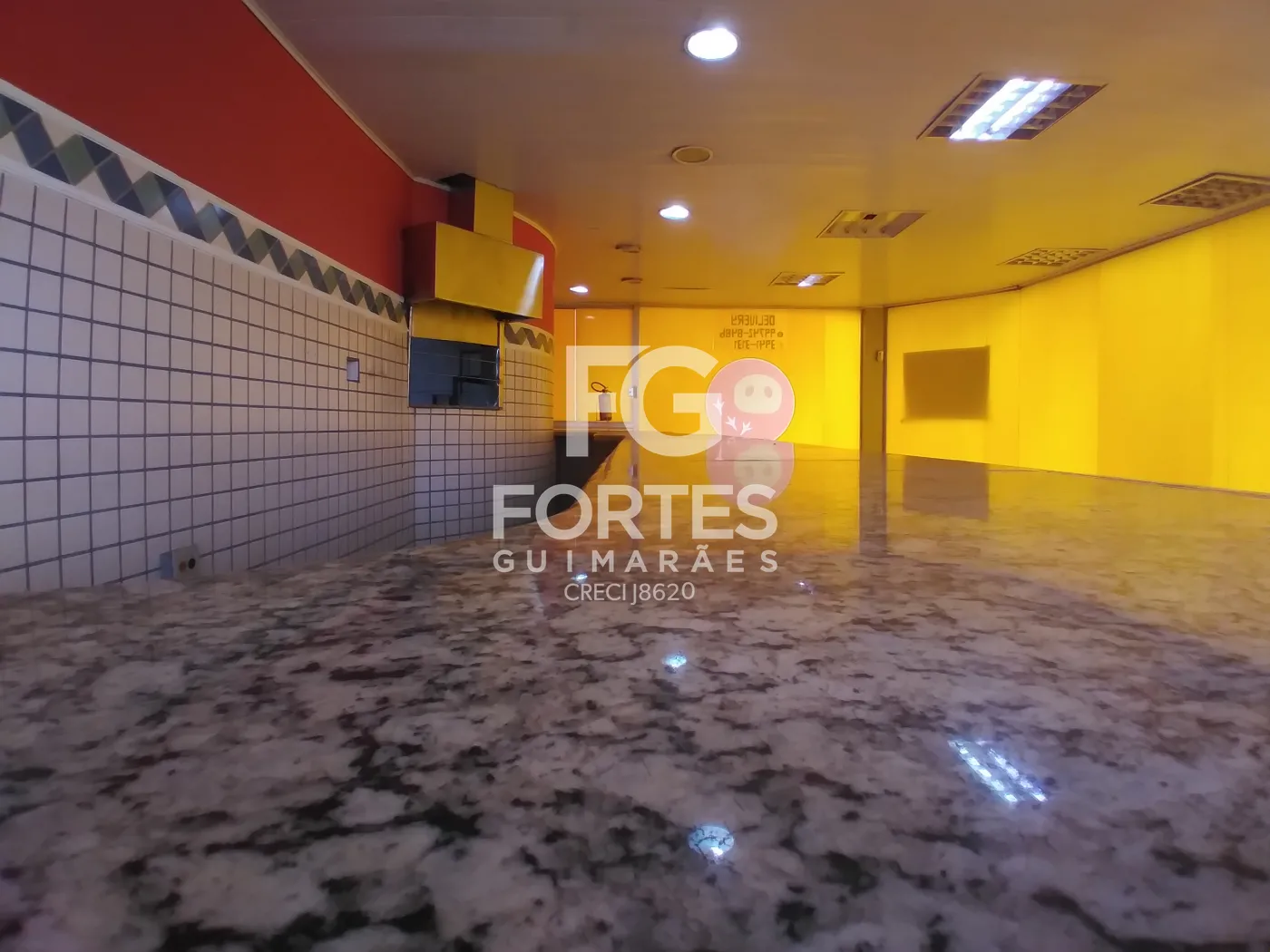 Alugar Comercial / Im&oacute;vel Comercial em Ribeir&atilde;o Preto R$ 3.000,00 - Foto 11