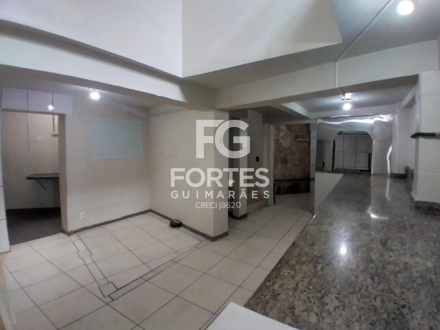 Alugar Comercial / Im&oacute;vel Comercial em Ribeir&atilde;o Preto R$ 3.000,00 - Foto 12