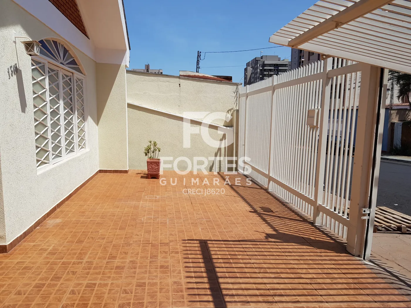 Alugar Casas / Padr&atilde;o em Ribeir&atilde;o Preto R$ 3.000,00 - Foto 3
