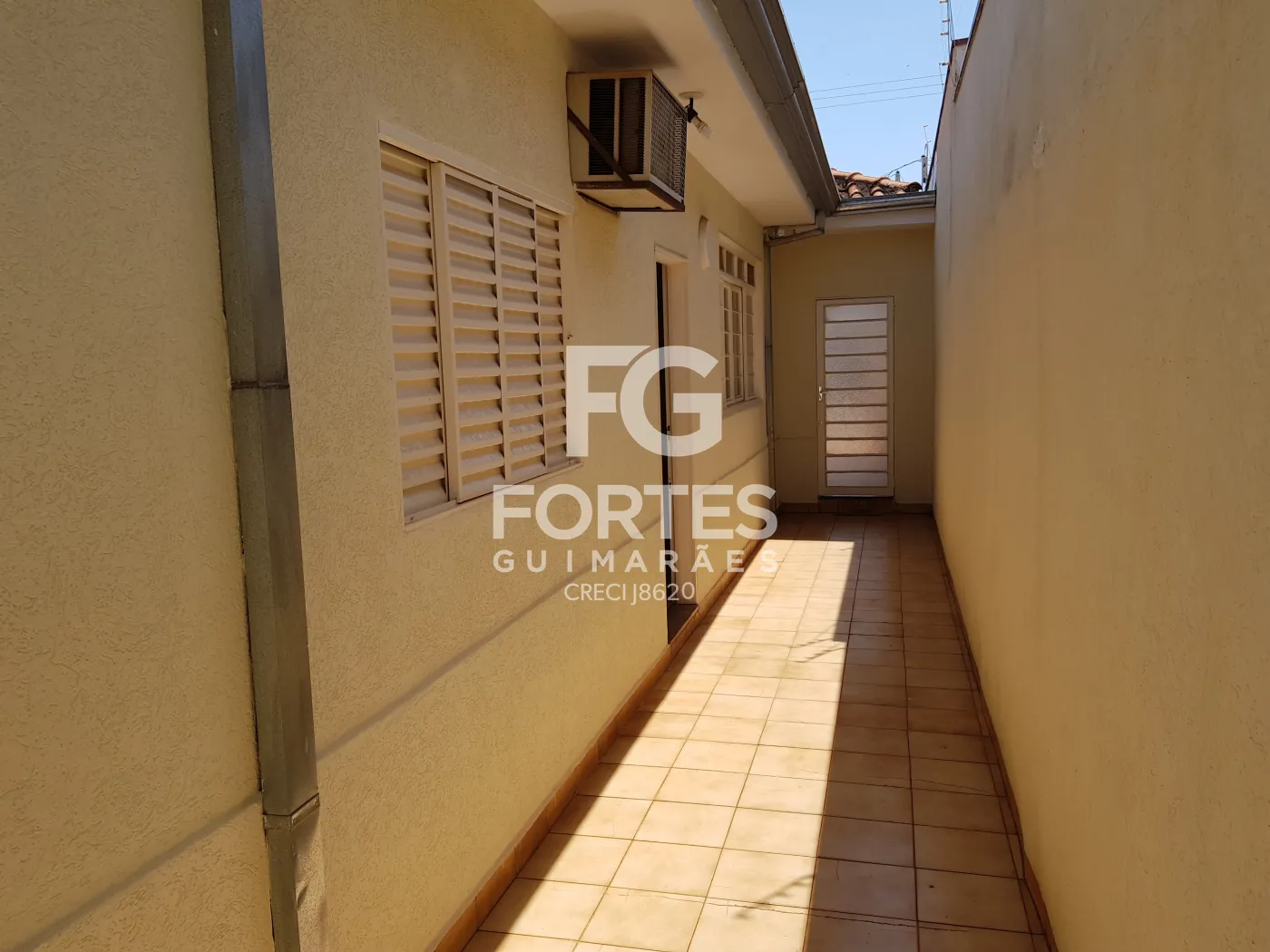 Alugar Casas / Padr&atilde;o em Ribeir&atilde;o Preto R$ 3.000,00 - Foto 23