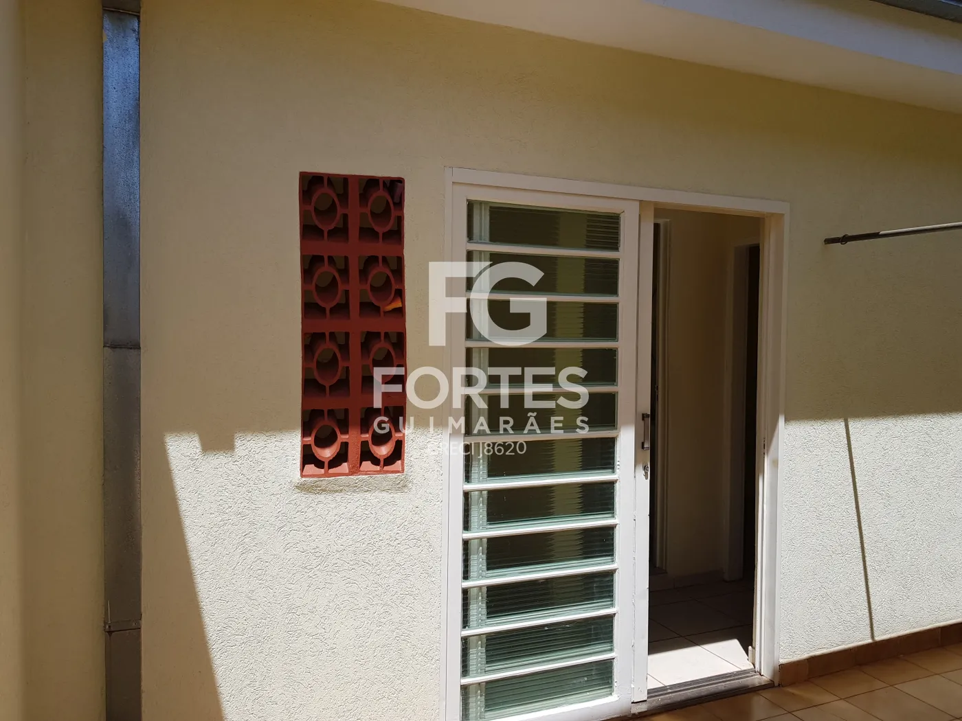 Alugar Casas / Padr&atilde;o em Ribeir&atilde;o Preto R$ 3.000,00 - Foto 24
