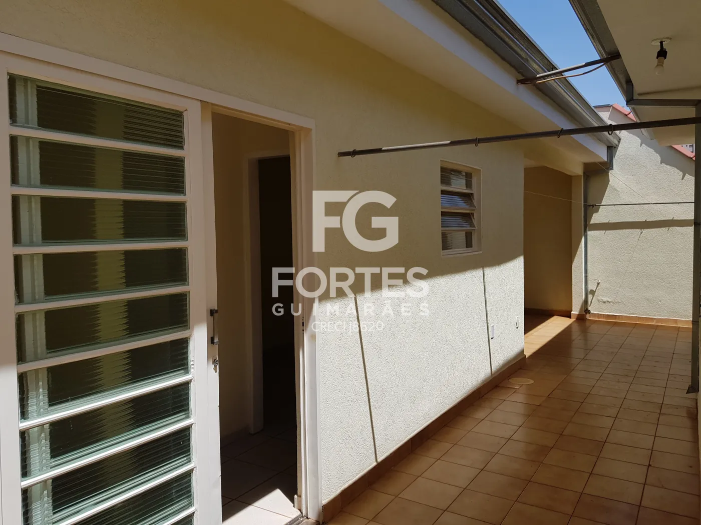 Alugar Casas / Padr&atilde;o em Ribeir&atilde;o Preto R$ 3.000,00 - Foto 25